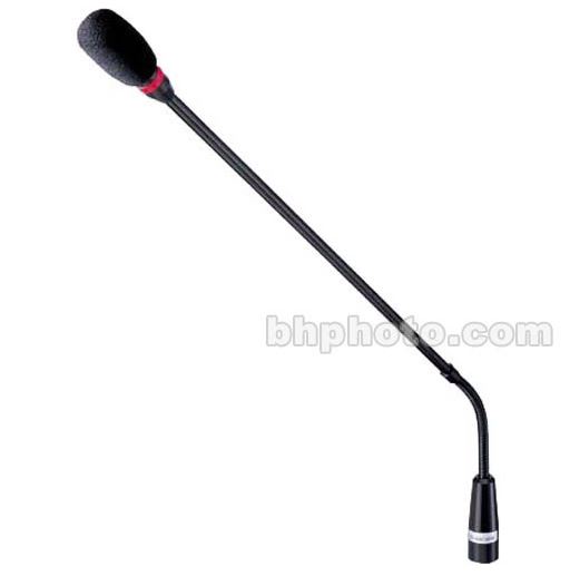 Toa Electronics TS-904 Cardioid Gooseneck Microphone for TOA TS-801, TS-802, TS-901 and TS-902 Chairperson and Delegate Stations - TOA Electronics