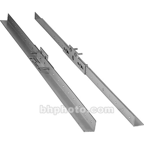 Toa Electronics HY-TB1 - Tile Support Rails for F-122C, F-2322C, F-2352C, and F-2852C - TOA Electronics
