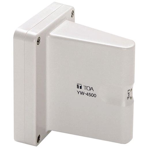Toa Electronics YW-4500 Remote Di-Pole Antenna for TOA WT-4800 Receiver or WD-4800 Antenna Distribution System - TOA Electronics
