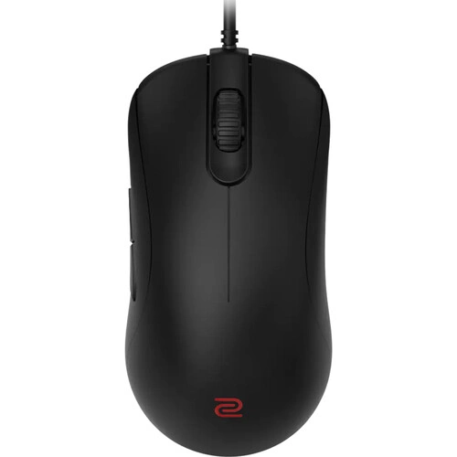 BenQ ZA12C Gaming Mouse (Black, Medium) - BenQ America Corp.
