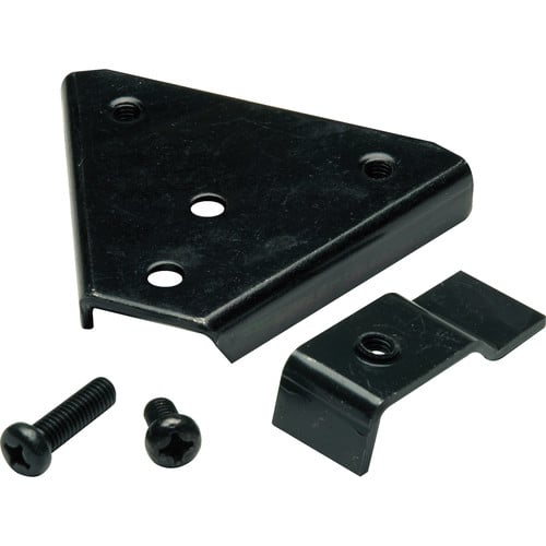 Peerless ACC455 Hanger Brackets and Clamps For CMJ 455 Suspend/Ceiling Plate - Peerless