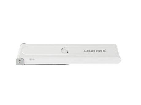Lumens DC-F20 HD/2K USB Lighweight Document Camera - Lumens