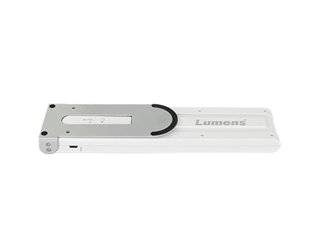 Lumens DC-F20 HD/2K USB Lighweight Document Camera - Lumens