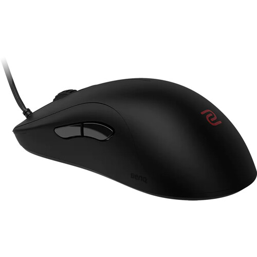 BenQ ZA12C Gaming Mouse (Black, Medium) - BenQ America Corp.
