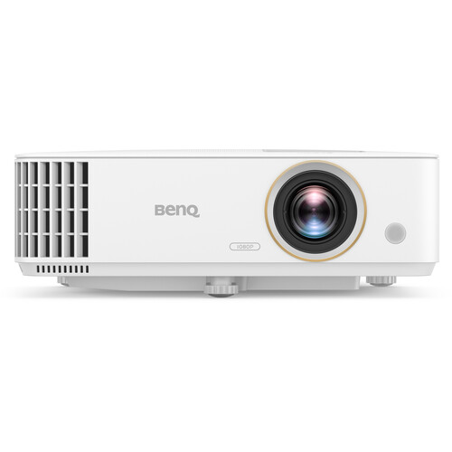 BenQ TH685P 3500-Lumen HDR Full HD DLP Gaming Projector - BenQ America Corp.