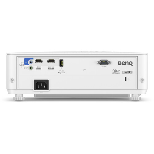 BenQ TH685P 3500-Lumen HDR Full HD DLP Gaming Projector - BenQ America Corp.
