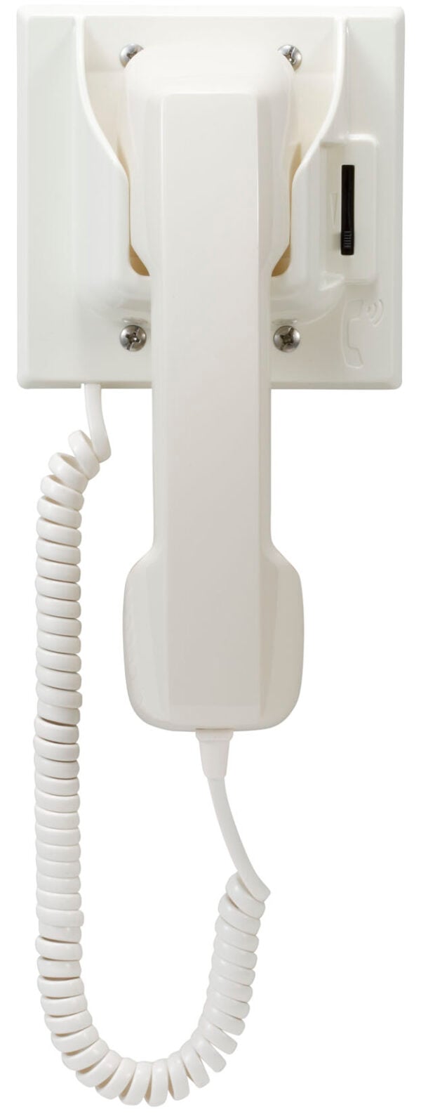 TOA Electronics RS-141 Optional Handset, Connects to RS-140 - TOA Electronics