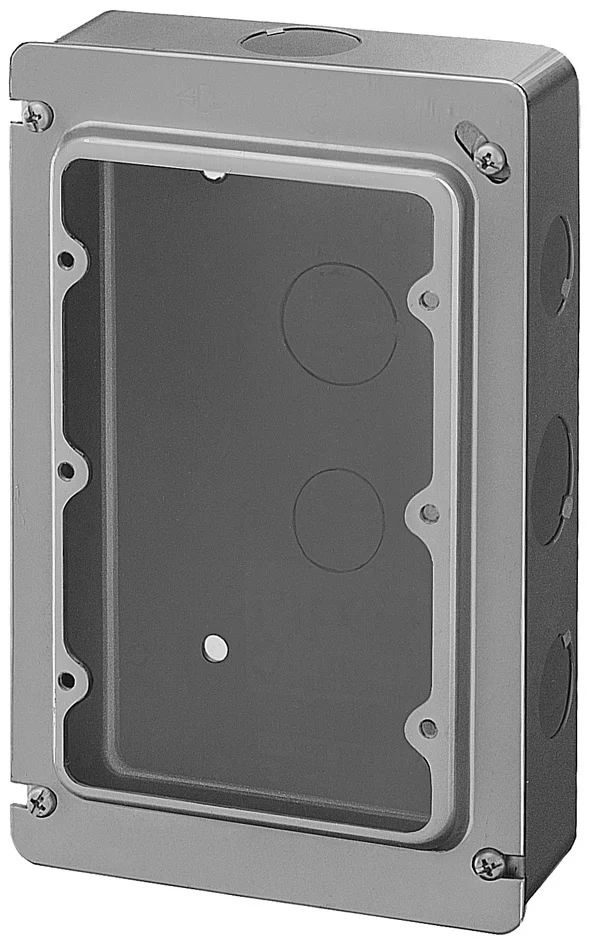 TOA Electronics YC-150 Back-box- flush-mount for N-8050DS/N-8540DS - TOA Electronics