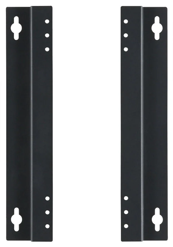 Toa Electronics Wall mounting bracket for N-8000RS- N-8010RS- N-8400RS- N-8000AF- N-8000AL- N-8000CO and N-8000DI - TOA Electronics