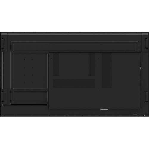 BenQ SL8502K 85" Class 4K UHD Pantone Validated Color Accurate Smart Signage Display - BenQ America Corp.
