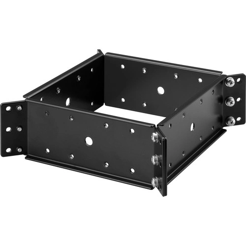 Toa Electronics HYCL20B Cluster Hanging Bracket for F2000 Series Speakers (Black) - TOA Electronics
