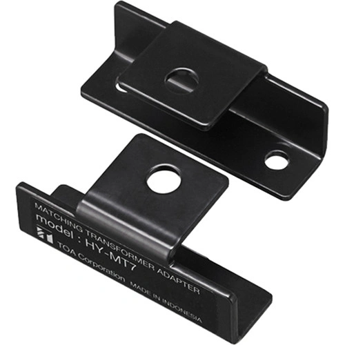 Toa Electronics HY-MT7 Mounting Adapter for MT-200 Matching Transformer - TOA Electronics