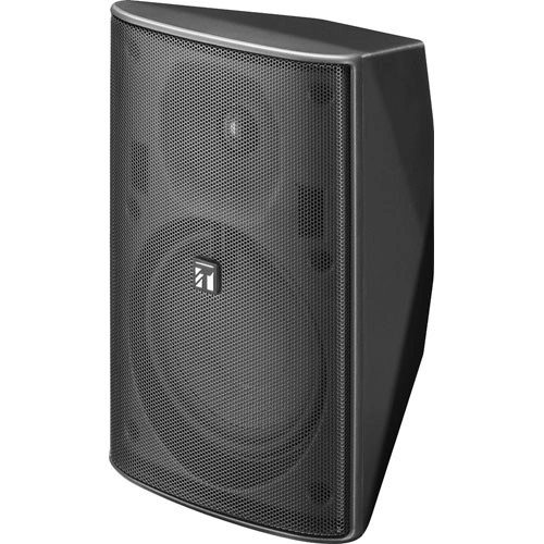 Toa Electronics F-1300BT 5" 2-Way Speaker System (Black) - TOA Electronics