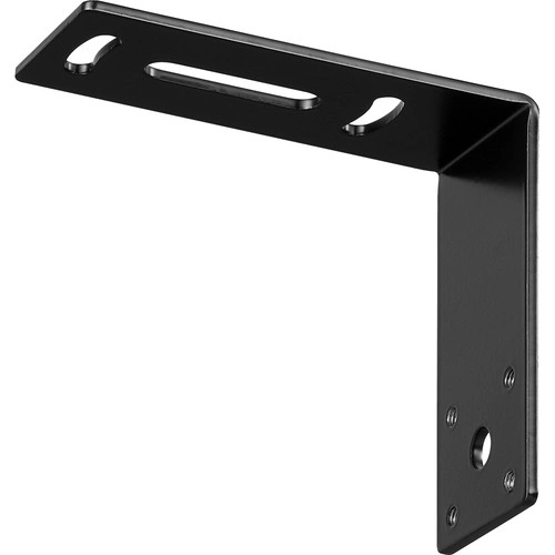 Toa Electronics HYCM10B Ceiling Bracket for F1000 Series Speakers (Black) - TOA Electronics
