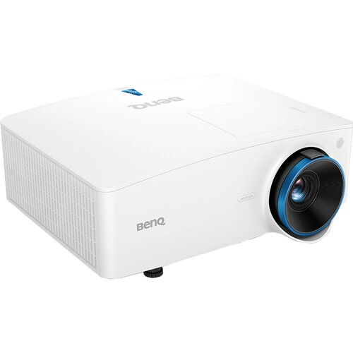 BenQ LU935 6000-Lumen WUXGA Conference Room Laser DLP Projector (White) - BenQ America Corp.