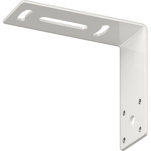 Toa Electronics HYCM10W Ceiling Bracket for F1000 Series Speakers (White) - TOA Electronics