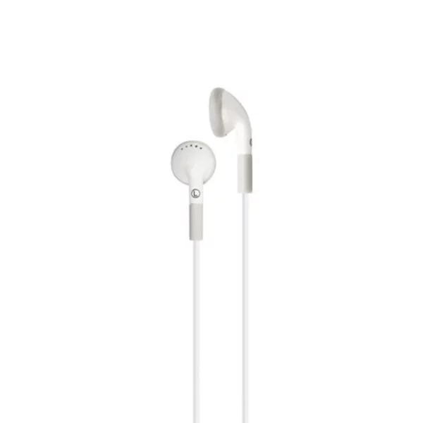 HamiltonBuhl Ear Buds with In-Line Microphone - Qty 250 - Hamilton Electronics Corp.