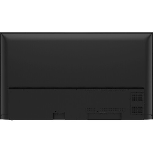 BenQ ST6502 65" 4K UHD Mainstream Smart Signage Display with OPS Slot - BenQ America Corp.