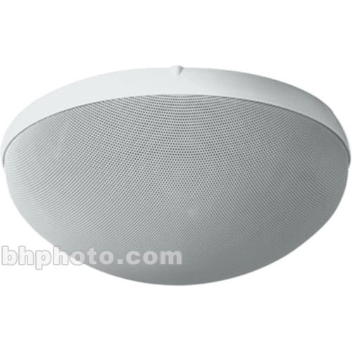 Toa Electronics H2WP Weather-Resistant Outdoor Wall Speaker - TOA Electronics