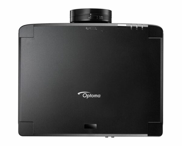 Optoma ZU920TST 9800 lumens 4K Ultra-Bright Fixed Lens Laser Projector - Optoma Technology, Inc.