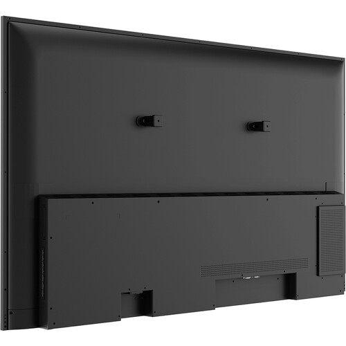 BenQ ST5502S 55" 4K UHD Mainstream Smart Signage Display - BenQ America Corp.