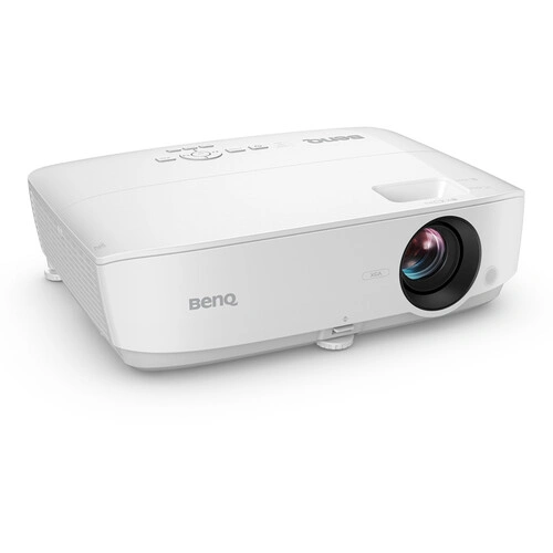 BenQ MX536 4000lms XGA Meeting Room Projector - BenQ America Corp.