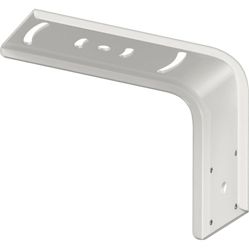 Toa Electronics HYCM20W Ceiling Bracket for F2000 Series Speakers (White) - TOA Electronics