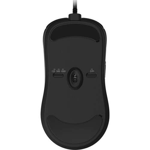 BenQ ZA11C Gaming Mouse (Black, Large) - BenQ America Corp.