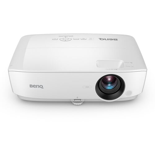 BenQ MX536 4000lms XGA Meeting Room Projector - BenQ America Corp.