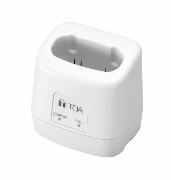 TOA Electronics IR-310BC US Battery charger for single IR-310M Transmitter - TOA Electronics