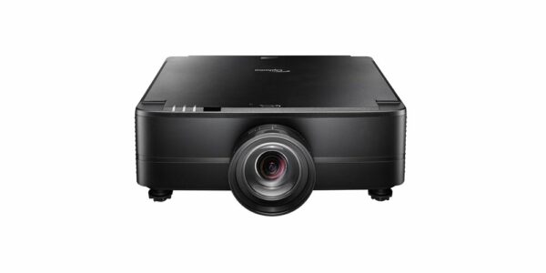 Optoma ZU920T 9800 lumens 4K Ultra-Bright Fixed Lens Laser Projector - Optoma Technology, Inc.