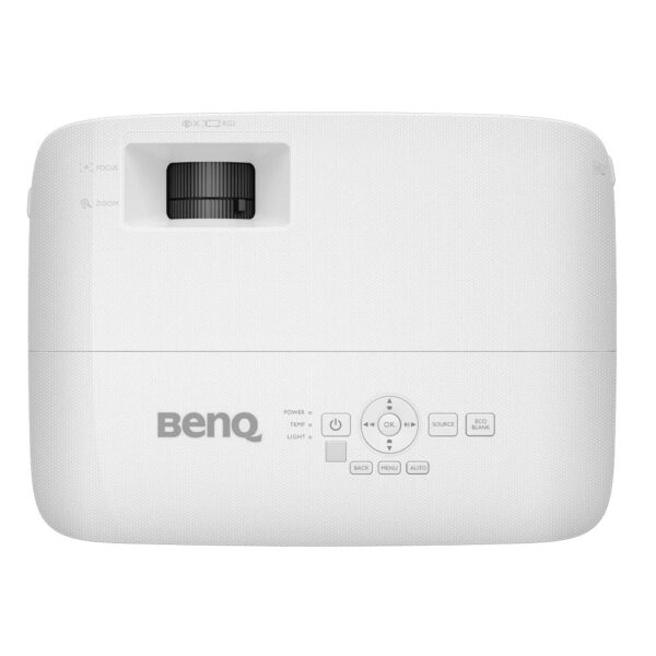 BenQ TH575 3800 lumens Low Input Lag Console Gaming Projector - BenQ America Corp.