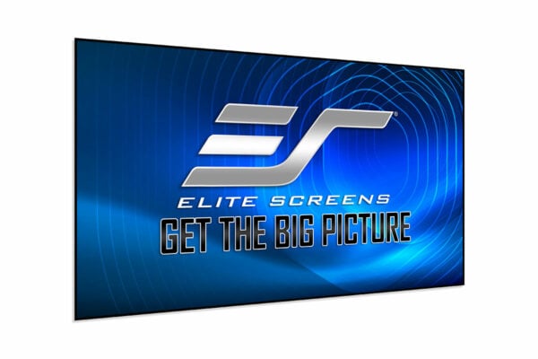 Elite Screens Aeon StarBright CLR2 Replacement Material (103" 16:9, CineWhite) Projector Screen - Elite Screens Inc.