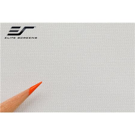 Elite Screens ezFrame Series AcousticPro1080P3 100" 16:9 Replacement Material - Elite Screens Inc.