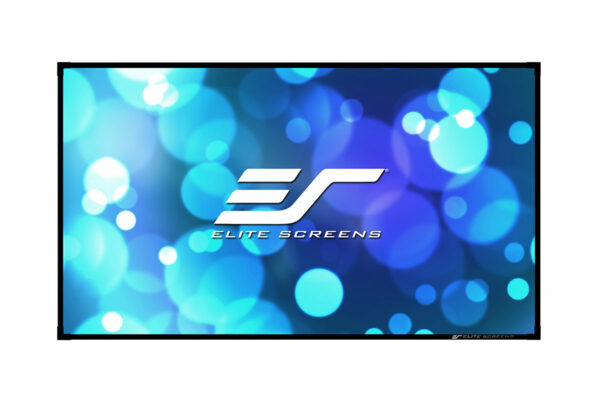 Elite Screens Aeon Replacement Material, 120" 16:9 AcousticPro UHD) - Elite Screens Inc.