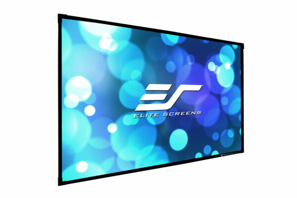 Elite Screens Aeon AUHD Replacement Material 120" HDTV - Cinewhite - Elite Screens Inc.