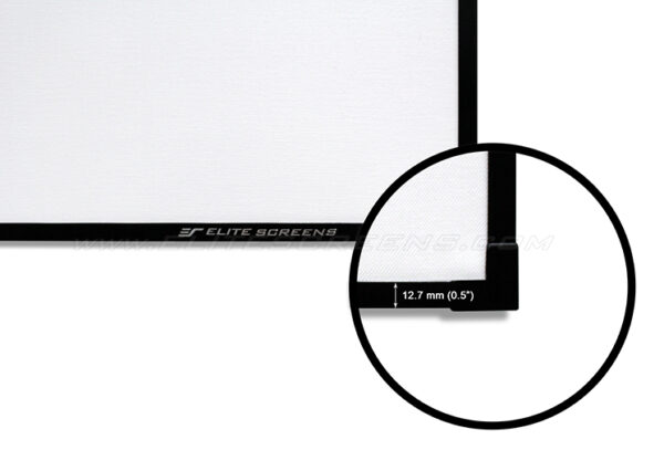 Elite Screens AcousticPro UHD Replacement Material (135", 16:9) - Elite Screens Inc.