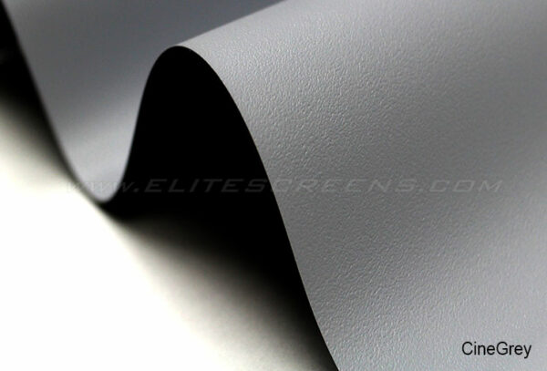 Elite Screens Designer Cut/ 135"/16:9 - 8K 4K Ultra HDMCW Projector Screen - Elite Screens Inc.
