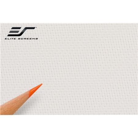 Elite Screens ezFrame Series AcousticPro4K 100" 16:9 Replacement Material - Elite Screens Inc.