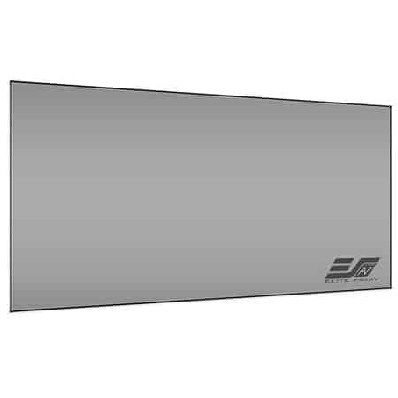 Elite Screens WhiteBoardScreen Thin Edge Series CLR 2 107" 2:1 4K/8K Ultra HD Wall Mount Projector Screen - Elite Screens Inc.