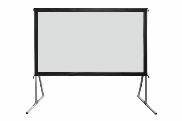 Elite Screens WraithVeil Dual Replacement Material for 135" 16:9 Yard Master 2 Models Outdoor Portable Projector Screens - Elite Screens Inc.