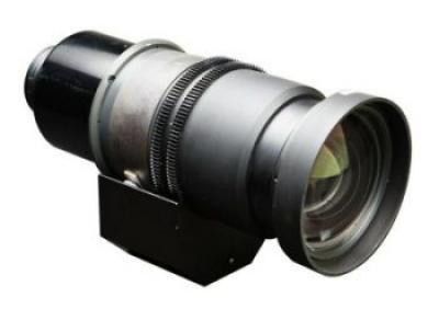 Digital Projection 105-610 Fixed Lens - Digital Projection International