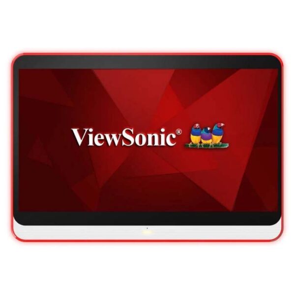 Viewsonic EP1052T-H 10.1" Multi-Touch All-In-One Display - ViewSonic Corp.