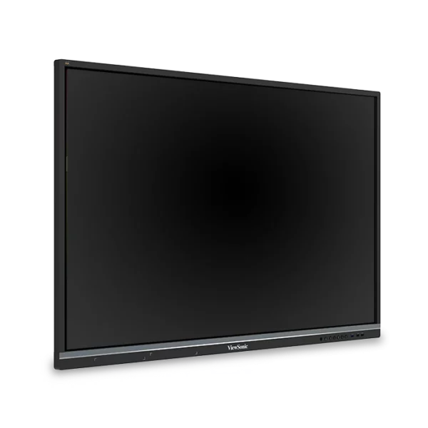 Viewsonic IFP7550-C0 75" ViewBoard Interactive Flat Panel Bundle with Chromebox - ViewSonic Corp.