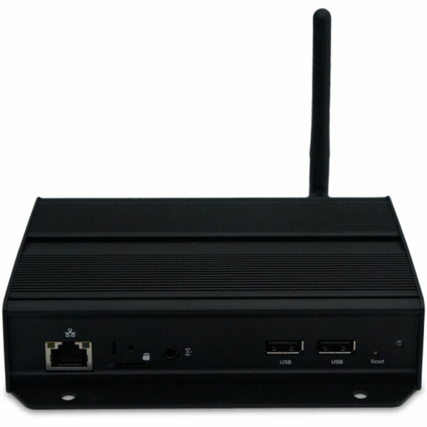 ViewSonic NMP599-W 4K UHD Digital Signage Network Media Player - ViewSonic Corp.