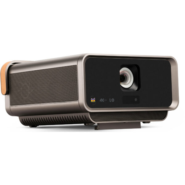 ViewSonic X11-4K 2400-Lumen 4K UHD Short-Throw Smart LED Portable Projector - ViewSonic Corp.