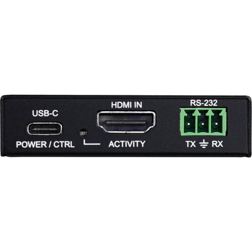 AVPro Edge AC-SC-1X 8K HDMI Downscaler, EDID Manager & Audio De-Embedder - AVPro