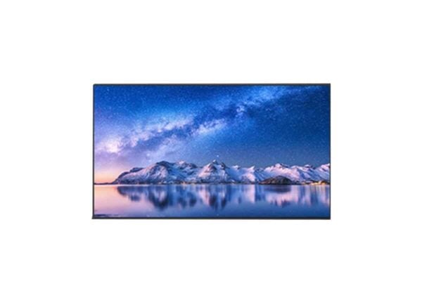 Maxhub ND43PNC 43" Non-Touch LCD Display, 4K res., Android, 450 nit, 2 yr 16/7 warranty - MAXHUB