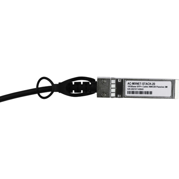 AVPro Edge MXNet DAC Stacking Cable (6.6') - AVPro