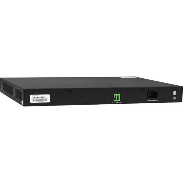 AVPro Edge MXNet 48 Port PoE+ Network Switch - AVPro